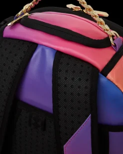 SUNBURST WAVE BACKPACK (DLXV)