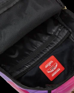 SUNBURST WAVE BACKPACK (DLXV)