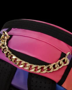 SUNBURST WAVE BACKPACK (DLXV)