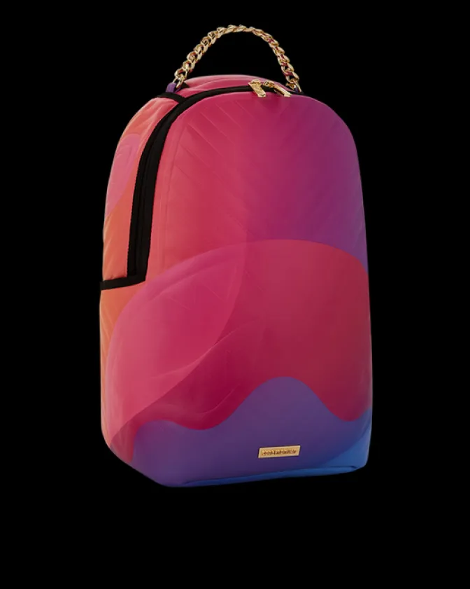 SUNBURST WAVE BACKPACK (DLXV)