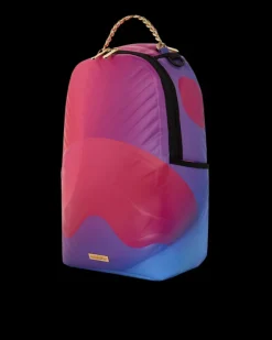 SUNBURST WAVE BACKPACK (DLXV)