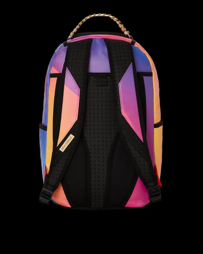 SUNBURST WAVE BACKPACK (DLXV)