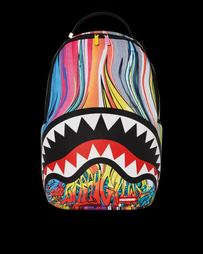 SUPER MELT BACKPACK