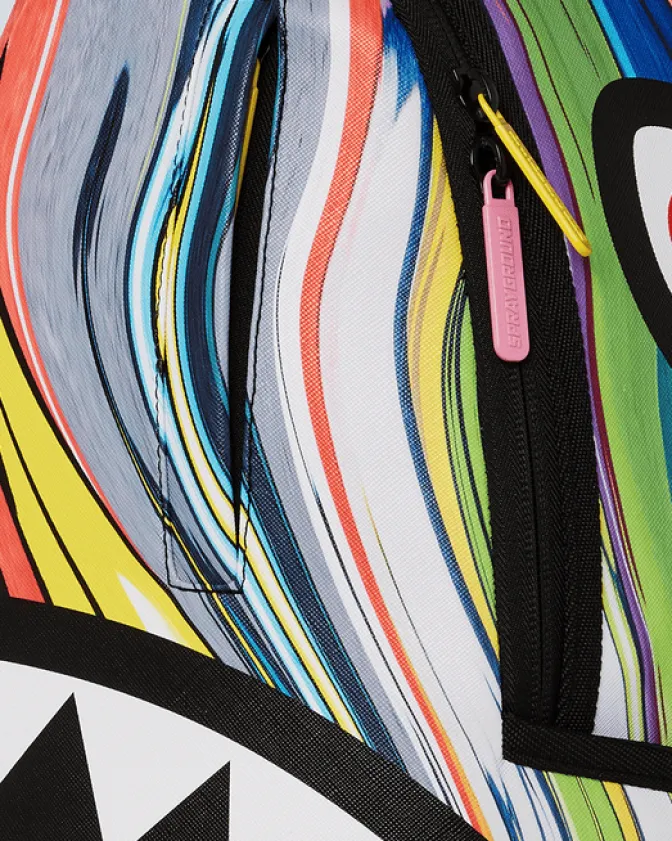 SUPER MELT BACKPACK