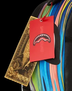 SUPER MELT BACKPACK