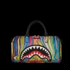 SUPER MELT MINI DUFFLE
