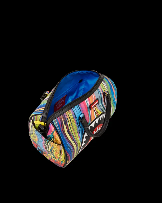 SUPER MELT MINI DUFFLE