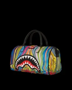SUPER MELT MINI DUFFLE