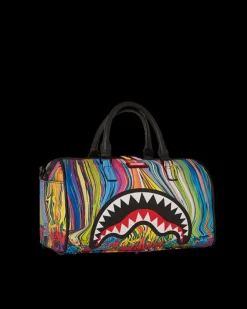 SUPER MELT MINI DUFFLE