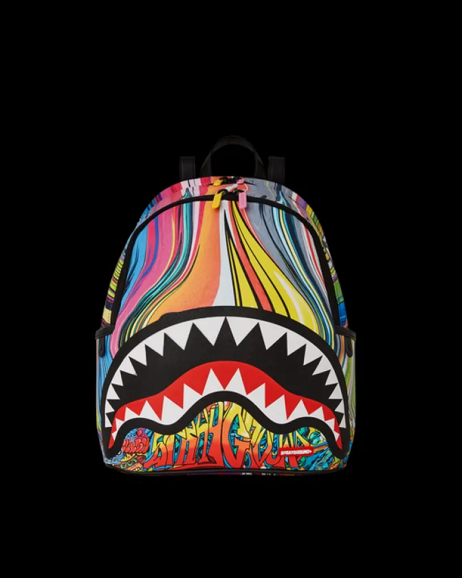 SUPER MELT SAVAGE BACKPACK