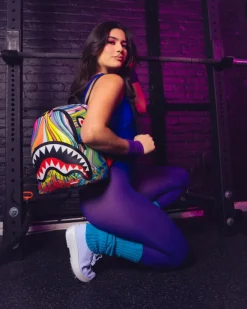 SUPER MELT SAVAGE BACKPACK