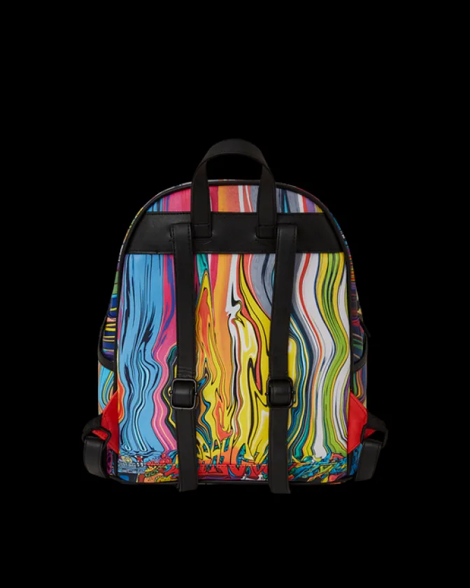 SUPER MELT SAVAGE BACKPACK