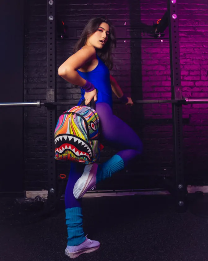 SUPER MELT SAVAGE BACKPACK