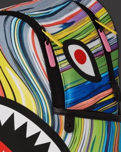 SUPER MELT SAVAGE BACKPACK
