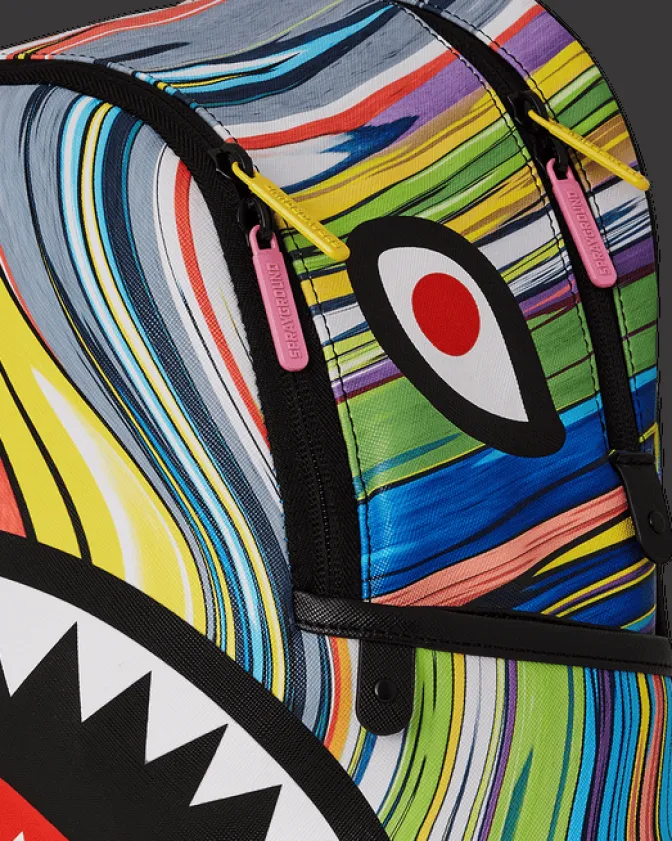 SUPER MELT SAVAGE BACKPACK