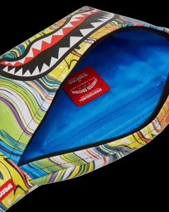 SUPER MELT SAVVY CROSSBODY