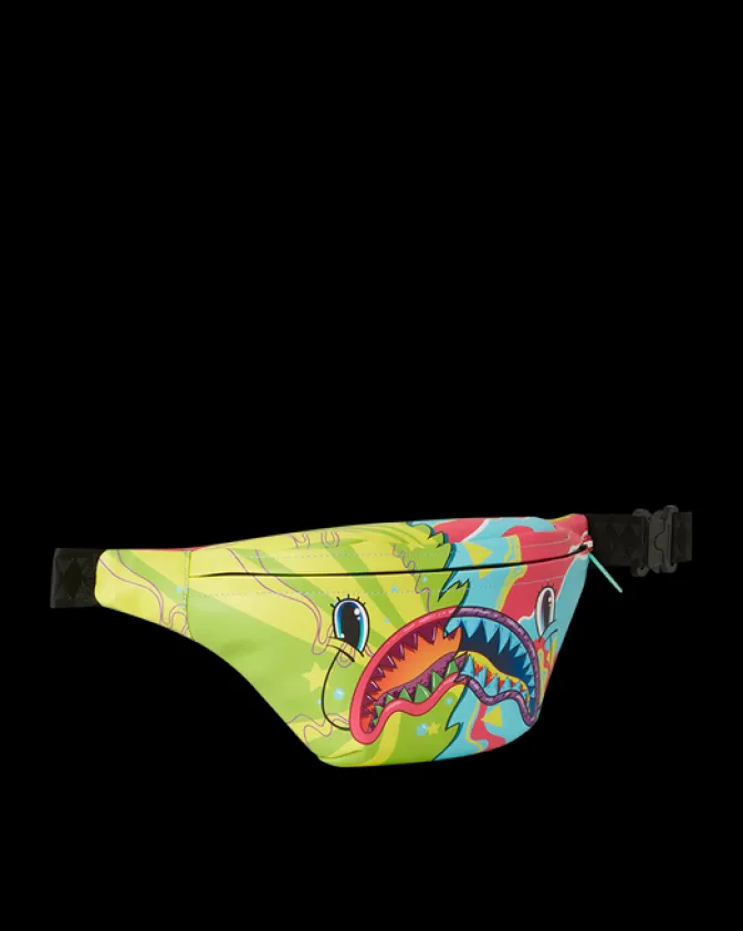 SUPER WEIRD SAVVY CROSSBODY