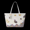 SUTTON BUTTERFLIES TOTE