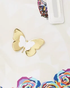SUTTON BUTTERFLIES TOTE