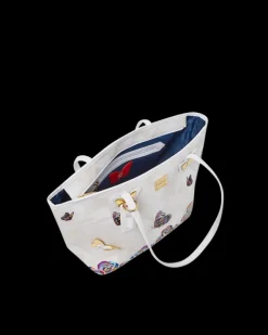 SUTTON BUTTERFLIES TOTE