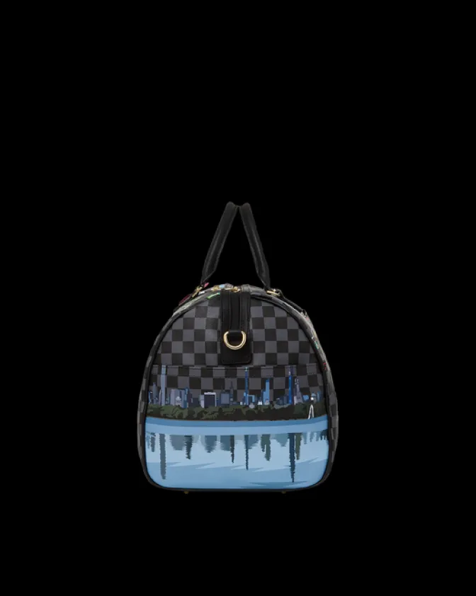 SUTTON DUFFLE