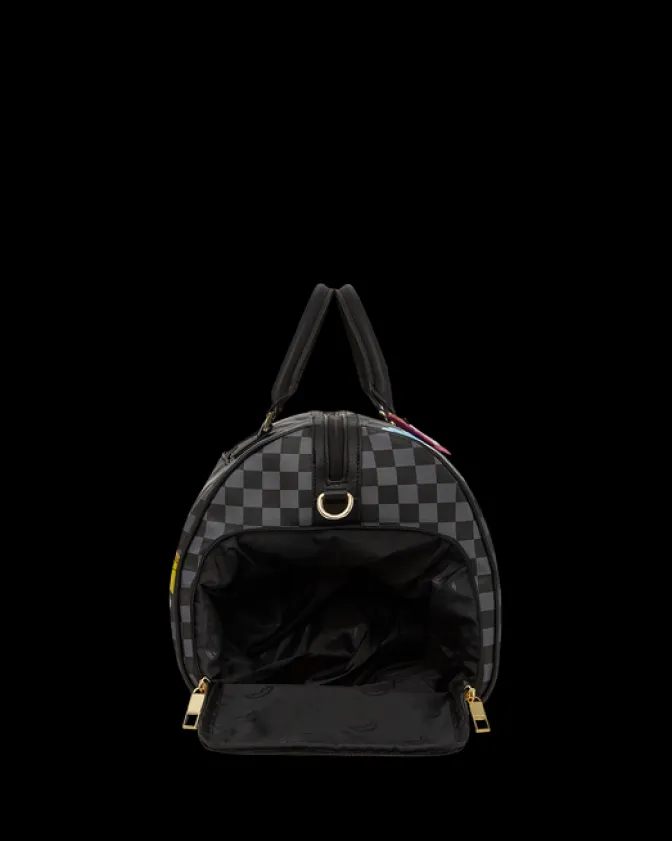 SUTTON DUFFLE