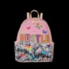 SUTTON MONEY BANDS SAVAGE BACKPACK