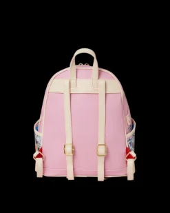 SUTTON MONEY BANDS SAVAGE BACKPACK