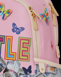 SUTTON MONEY BANDS SAVAGE BACKPACK