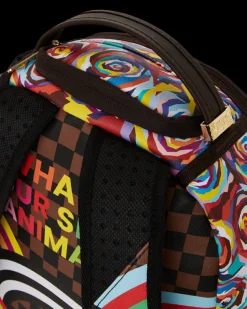 SUTTON SPIRIT ANIMAL BACKPACK (DLXV)