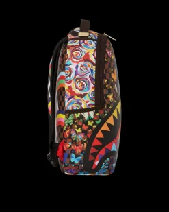 SUTTON SPIRIT ANIMAL BACKPACK (DLXV)