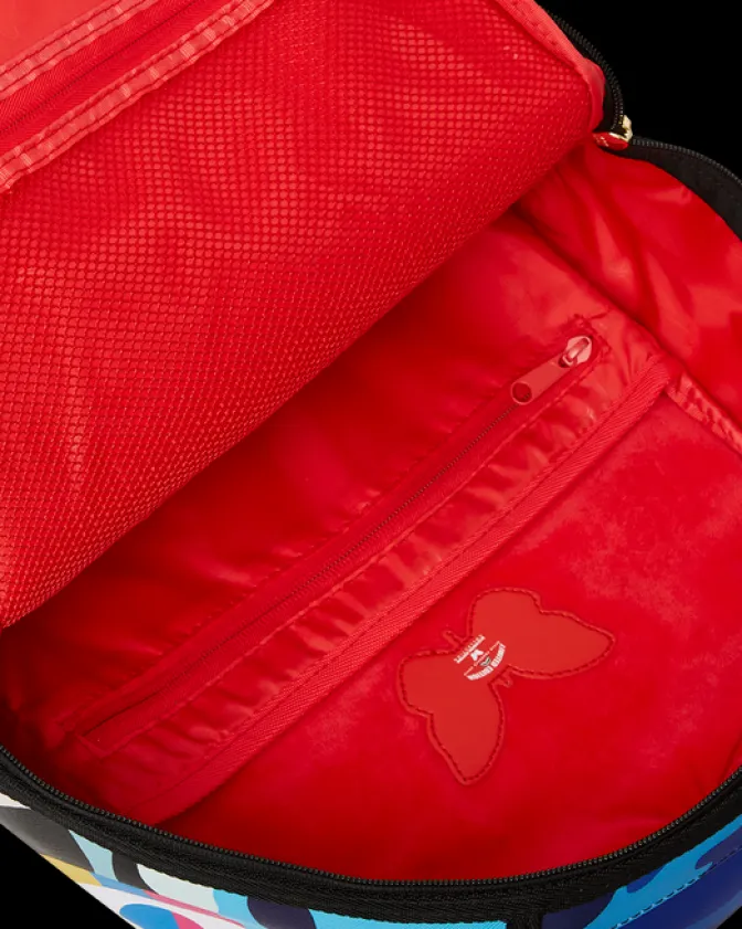 SUTTON VORTEX BACKPACK (DLXV)