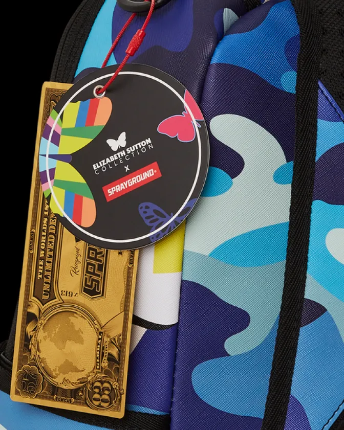 SUTTON VORTEX BACKPACK (DLXV)