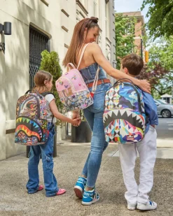 SUTTON VORTEX BACKPACK (DLXV)