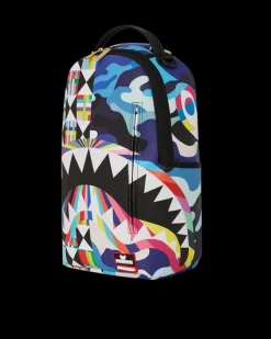 SUTTON VORTEX BACKPACK (DLXV)