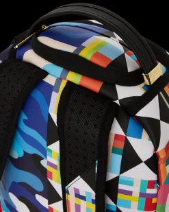 SUTTON VORTEX BACKPACK (DLXV)