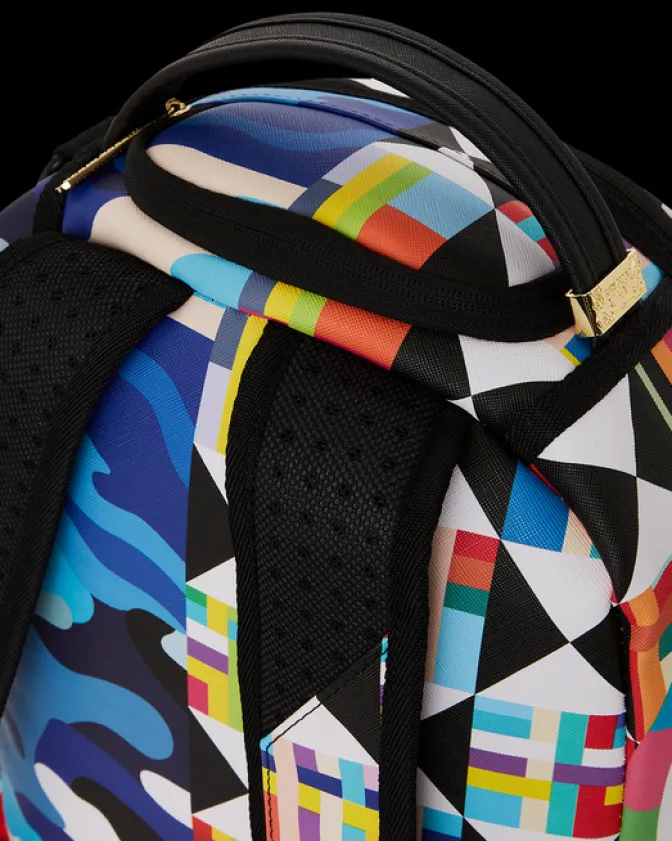 SUTTON VORTEX BACKPACK (DLXV)