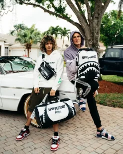 SWERVE BACKPACK (DLXV)