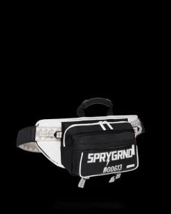 SWERVE CARGO CROSSBODY