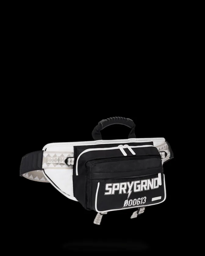 SWERVE CARGO CROSSBODY