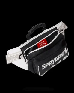 SWERVE CARGO CROSSBODY