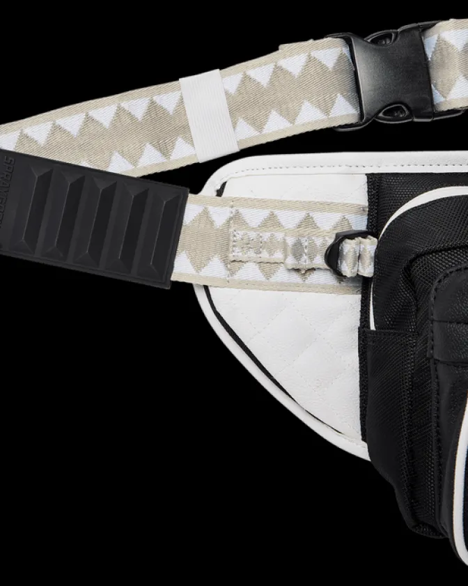 SWERVE CARGO CROSSBODY