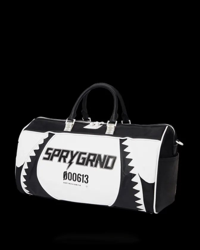 SWERVE DUFFLE