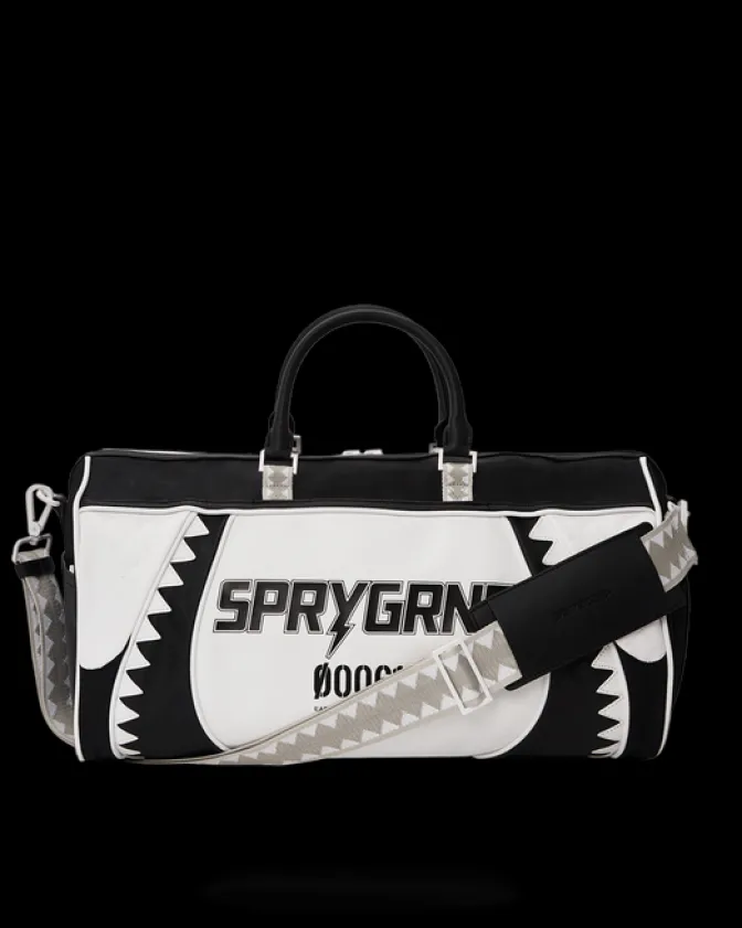 SWERVE DUFFLE