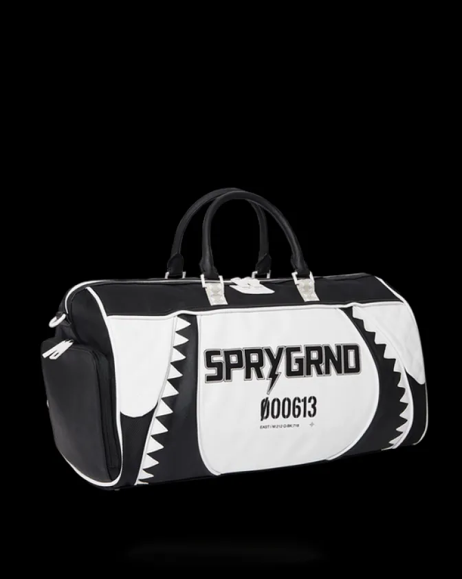 SWERVE DUFFLE