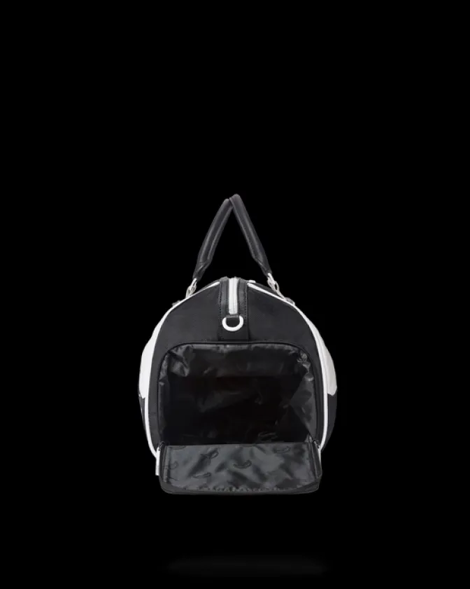 SWERVE DUFFLE