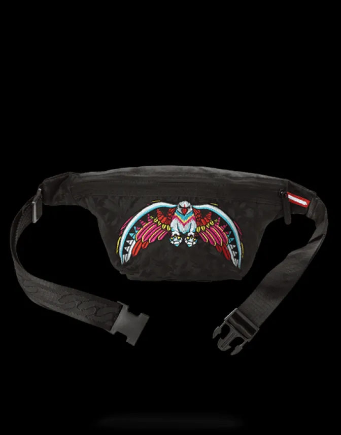 TAKE OFF (BIRDSHARK) CROSSBODY