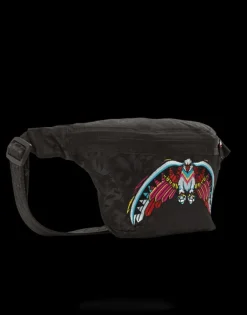 TAKE OFF (BIRDSHARK) CROSSBODY