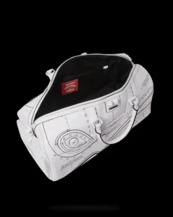 TECHNICAL CUT u0026 SHARK DUFFLE