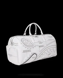 TECHNICAL CUT u0026 SHARK DUFFLE